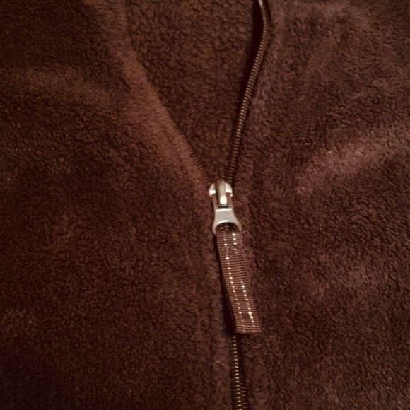 Teddybear Northcrest Chocolate Jacket - Picture 5 of 6